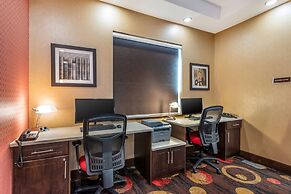 Best Western Plus Kindersley Hotel