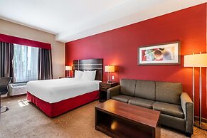 Best Western Plus Kindersley Hotel