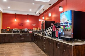 Best Western Plus Kindersley Hotel