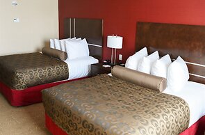 Best Western Plus Kindersley Hotel