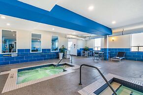 Best Western Plus Kindersley Hotel