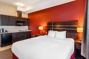 Best Western Plus Kindersley Hotel