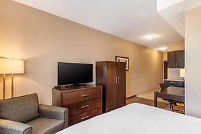 Best Western Plus Kindersley Hotel