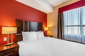 Best Western Plus Kindersley Hotel