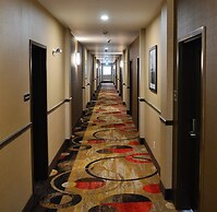 Best Western Plus Kindersley Hotel