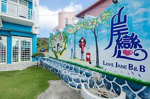Love Jane B&B