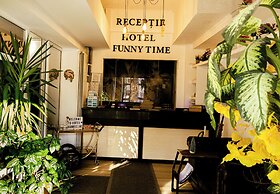 Hotel Funnytime
