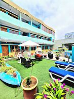 Galapagos Eco Friendly