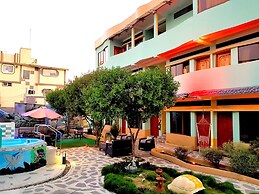 Galapagos Eco Friendly