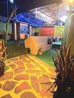 Galapagos Eco Friendly