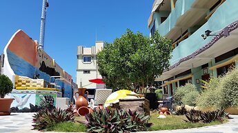 Galapagos Eco Friendly