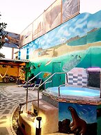 Galapagos Eco Friendly