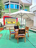 Galapagos Eco Friendly