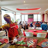 Galapagos Eco Friendly