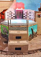 Galapagos Eco Friendly