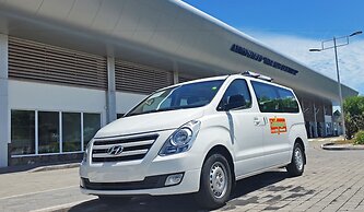 Galapagos Eco Friendly