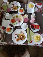 Galapagos Eco Friendly