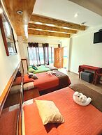 Galapagos Eco Friendly