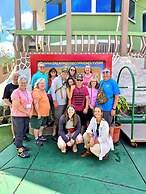 Galapagos Eco Friendly