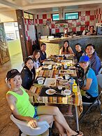 Galapagos Eco Friendly