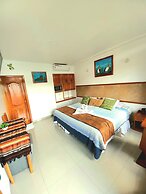 Galapagos Eco Friendly