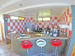 Galapagos Eco Friendly