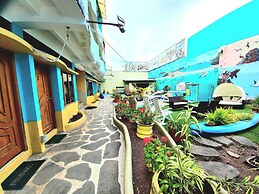 Galapagos Eco Friendly
