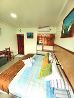 Galapagos Eco Friendly