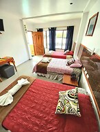 Galapagos Eco Friendly