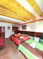 Galapagos Eco Friendly