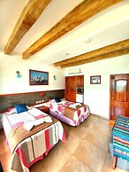 Galapagos Eco Friendly