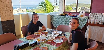 Galapagos Eco Friendly