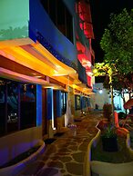 Galapagos Eco Friendly