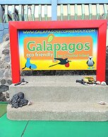 Galapagos Eco Friendly