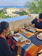 Galapagos Eco Friendly