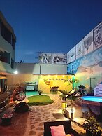 Galapagos Eco Friendly