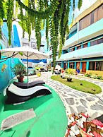 Galapagos Eco Friendly