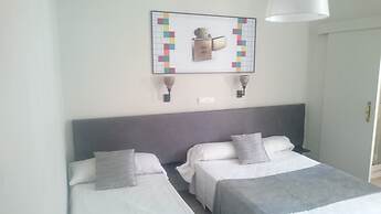 NWT Central Station Valencia