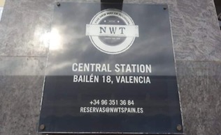 NWT Central Station Valencia