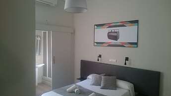 NWT Central Station Valencia