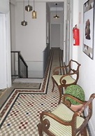 NWT Central Station Valencia