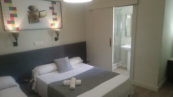 NWT Central Station Valencia