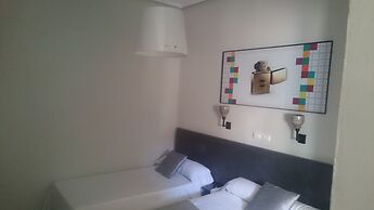 NWT Central Station Valencia