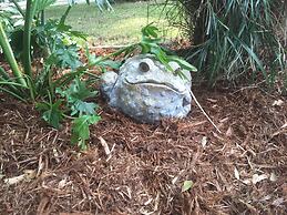 Louisiana Cajun Mansion