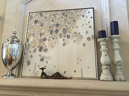 Louisiana Cajun Mansion