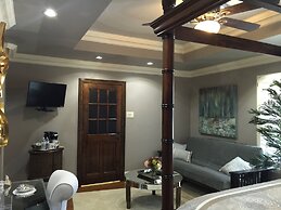 Louisiana Cajun Mansion