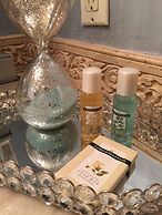 Louisiana Cajun Mansion