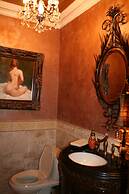 Louisiana Cajun Mansion