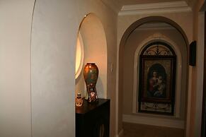 Louisiana Cajun Mansion