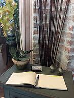 Louisiana Cajun Mansion